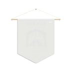 Sukkot Feast of Tabernacles Wall Pennant