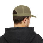 Men’s Keep the Feast Trucker Cap | Feast of Tabernacles