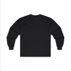 Yeshua is King Long Sleeve Tee - Yeshua Is King, Inspirational Gift, Faith Based Apparel, Bold Faith Statement