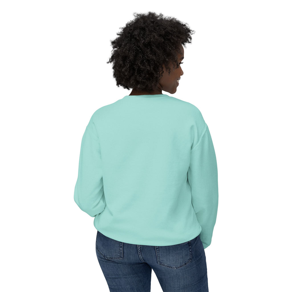 Sukkot Feast Gear Crewneck Sweatshirt