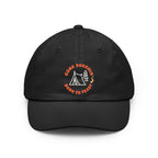 Gone Sukkotin' Born to Feast Hat