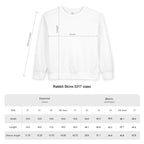 This Little Light of Mine Hanukkah Toddler Sweatshirt – Front & Back Menorah Pullover | I’m Gonna Let It Shine