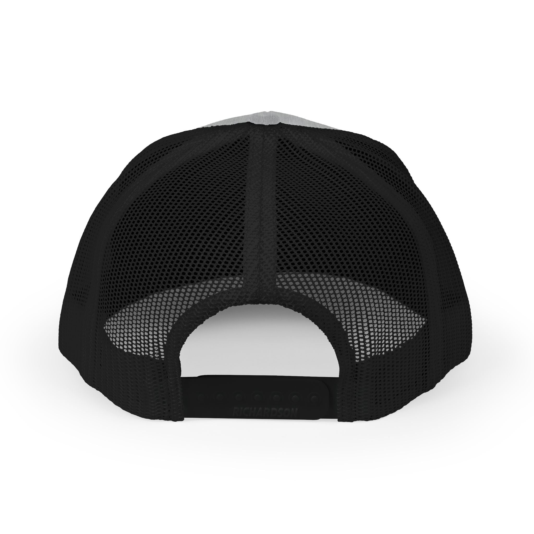 Men’s Sukkot EST. Leviticus 23 Hat | Richardson 112 Embroidered Trucker Cap