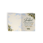Greeting cards (8, 16, and 24 pcs)