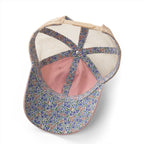 Keep the Feast – Sukkot Embroidered Hat