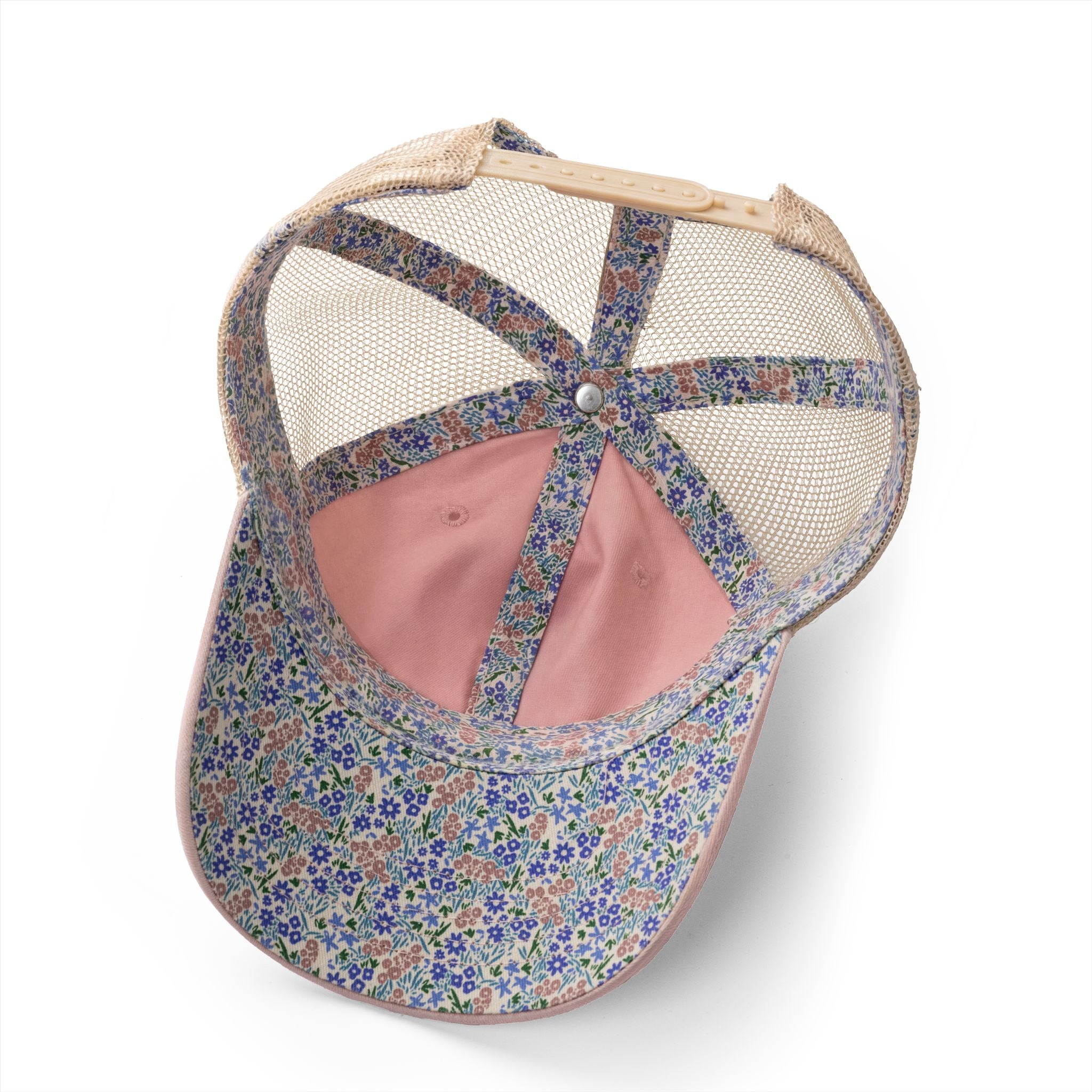 Keep the Feast – Sukkot Embroidered Hat