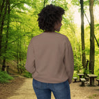 Dwell in His Goodness Sukkot Sweatshirt