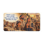 Hanukkah: A Story of Dedication & Light – Messianic Hanukkah Storybook for Kids