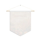 Shavuot | Feast of Weeks Wall Pennant