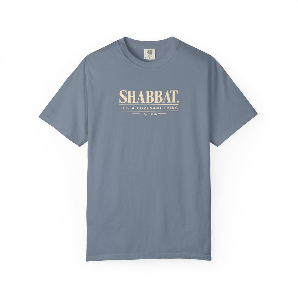 A light purple short-sleeve crewneck t-shirt with a small white embroidered logo on the left chest reading 'Rougeaux Supply Co.' with a small horse graphic, displayed on a clean white background.