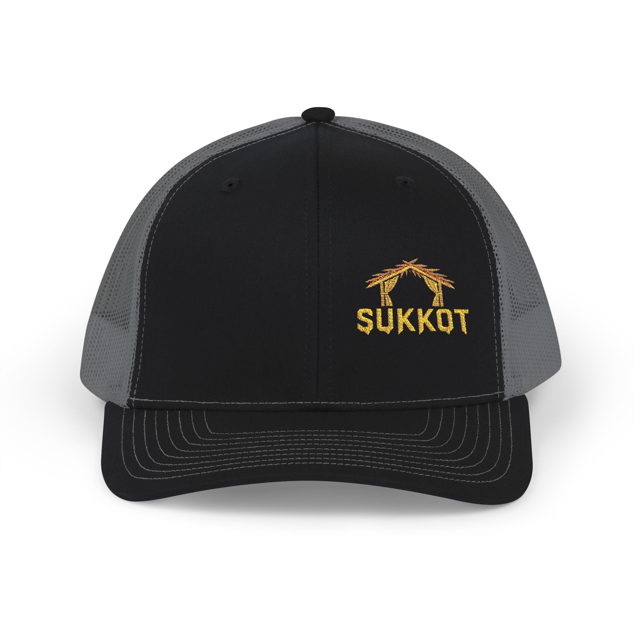 Sukkot Men’s Trucker Hat
