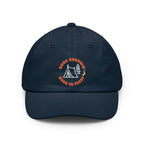 Gone Sukkotin' Born to Feast Hat