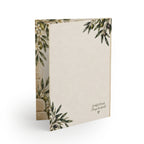 Thank You Greeting Card | Faith-Based Encouragement Card (8, 16, and 24 pcs)