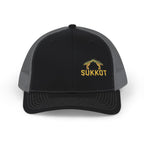 Sukkot Men’s Trucker Hat