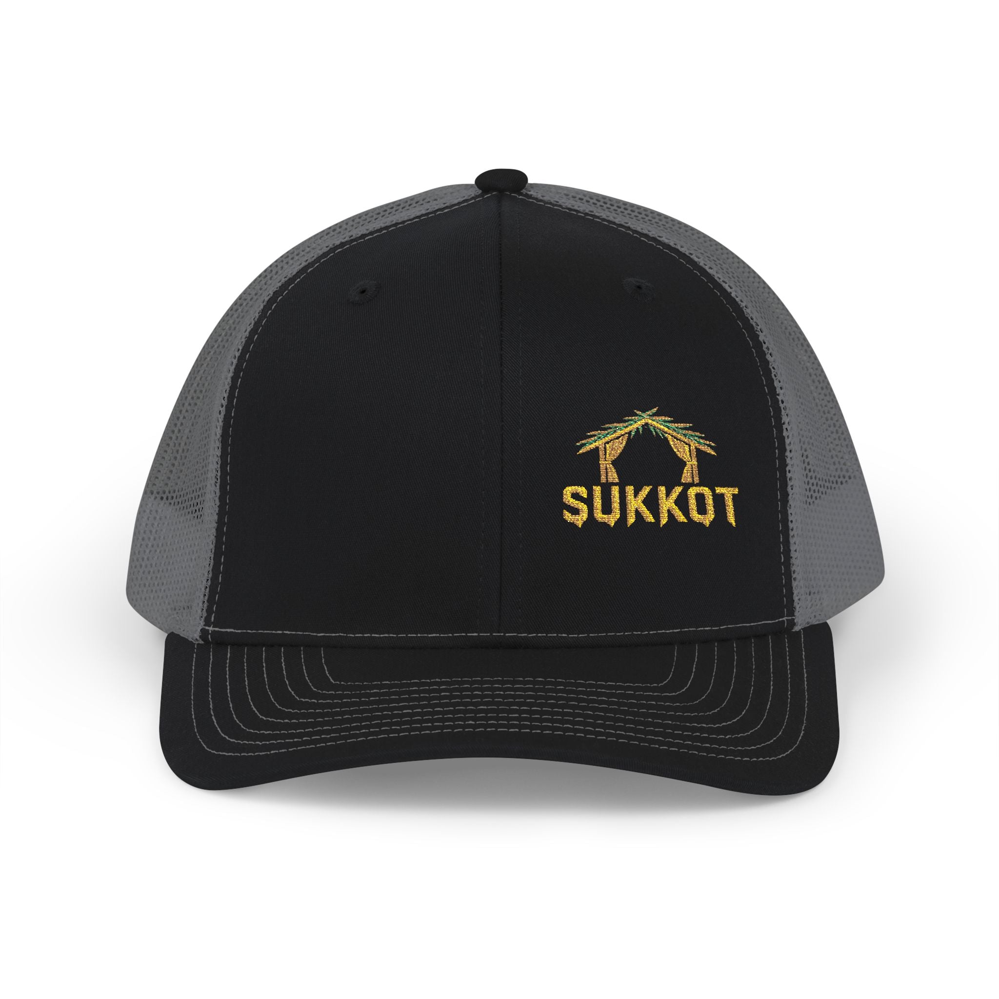 Sukkot Men’s Trucker Hat