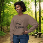 Camp Moedim Sukkot Sweatshirt