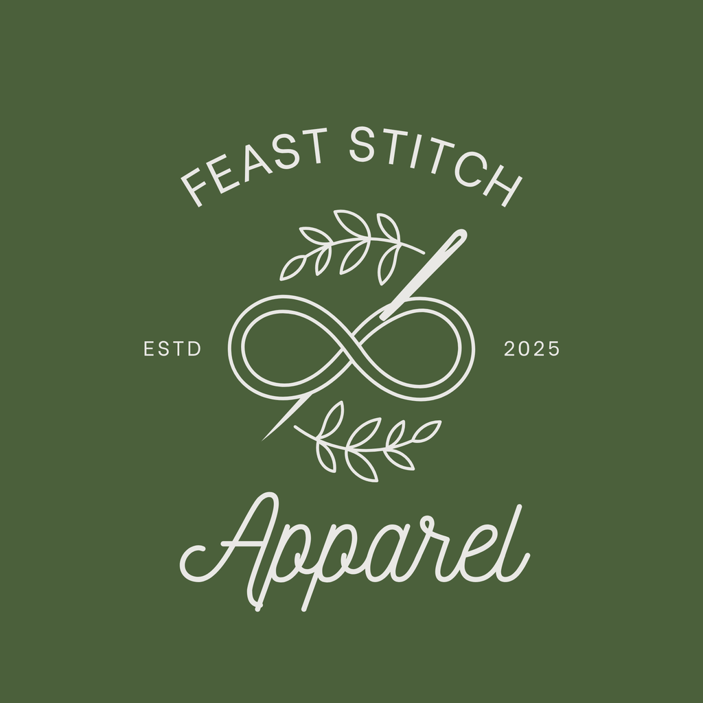 Gone Sukkotin Kids Shirt - Born to Feast | Sukkot Long Sleeve Tee for Boys & Girls | Hebrew Feast Kids Apparel