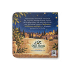 Hanukkah: A Story of Dedication & Light – Messianic Hanukkah Storybook for Kids