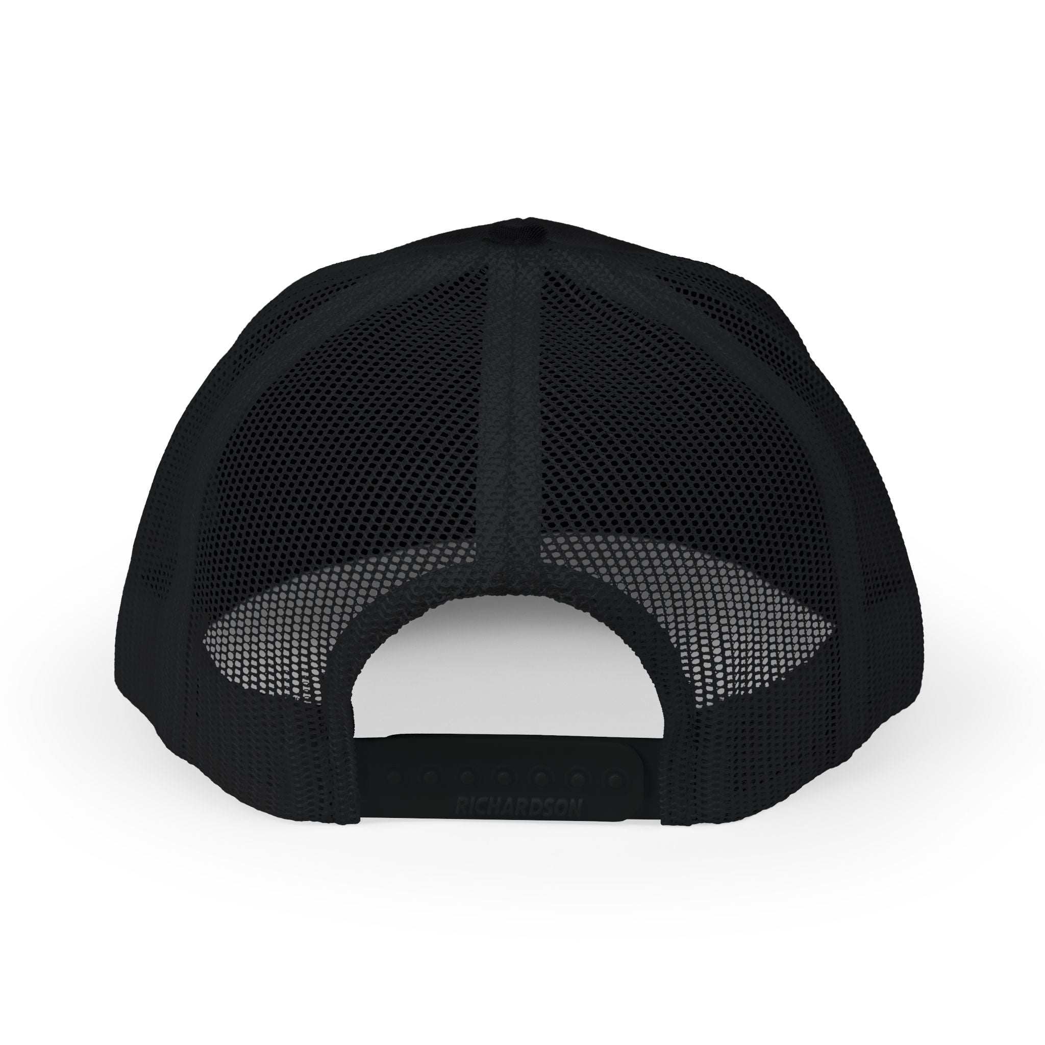 Men’s Sukkot Richardson 112 Snapback Trucker Cap | Feast of Tabernacles