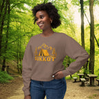 Sukkot Under the Stars | Biblical Feast Days Sweatshirt