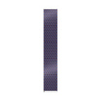 Menorah Gift Wrap in Purple & Gold |  Festival of Lights Gift Supplies