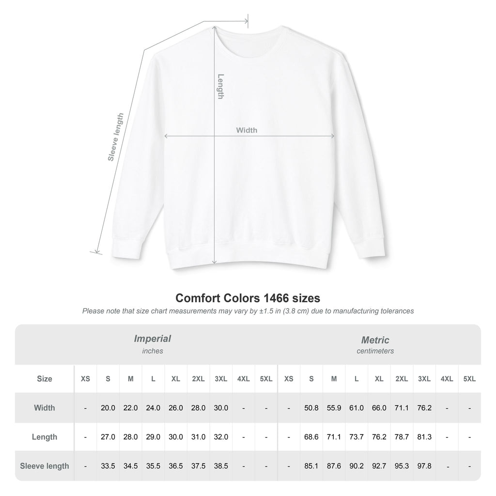 Keep the Feast Sukkot Sweatshirt | Leviticus 23 Feast of Tabernacles Crewneck