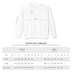 Keep the Feast Sukkot Sweatshirt | Leviticus 23 Feast of Tabernacles Crewneck