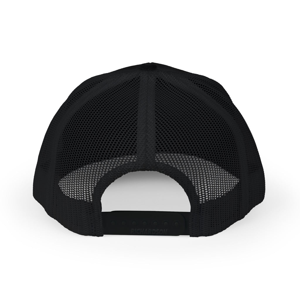 Sukkot Men’s Trucker Hat