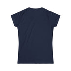 Shalom Dove Women's Tee - Hebrew Peace Shirt | Stylish Comfort Fit