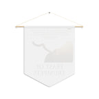 Feast of Trumpets | Yom Teruah Wall Pennant