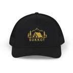 Men’s Sukkot Richardson 112 Snapback Trucker Cap | Feast of Tabernacles