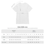 Shalom Dove Women's Tee - Hebrew Peace Shirt | Stylish Comfort Fit