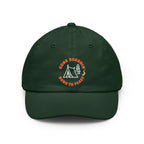 Gone Sukkotin' Born to Feast Hat