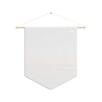 For I Know the Plans I Have for You | Jeremiah 29:11 Wall Pennant
