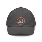 Gone Sukkotin' Born to Feast Hat