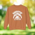 Sukkot All Week Long - Long Sleeve Shirt