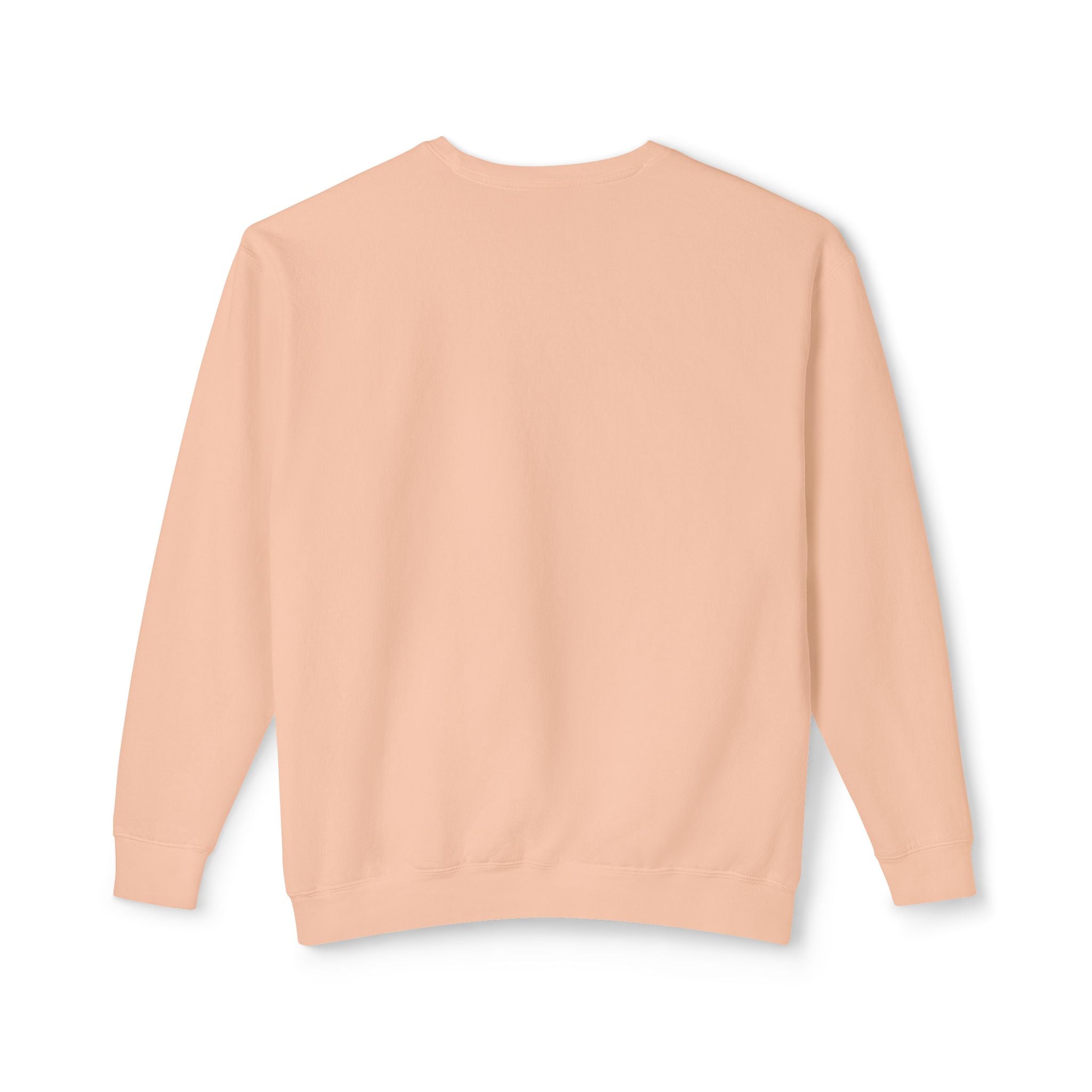 Sukkot It’s In Tents Sweatshirt | Feast of Tabernacles Camping Crewneck