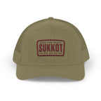 Men’s Keep the Feast Trucker Cap | Feast of Tabernacles