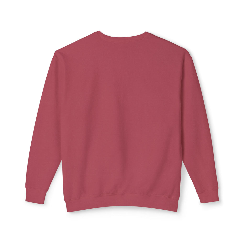Dwell in His Goodness Sukkot Sweatshirt