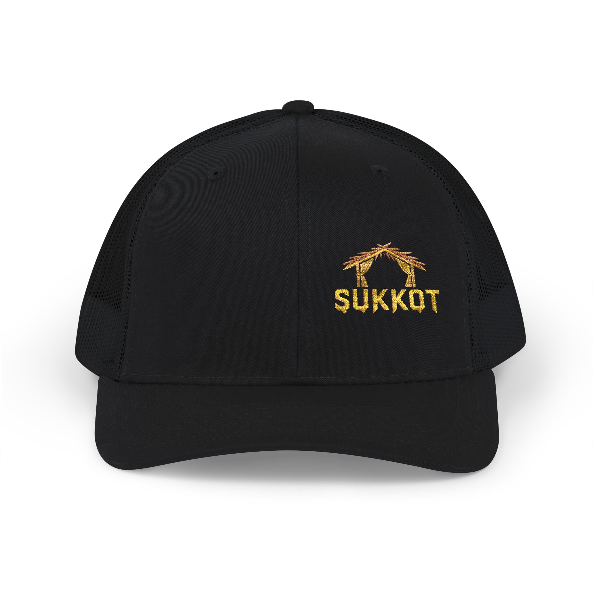 Sukkot Men’s Trucker Hat