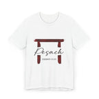 Pesach Passover Seder T-Shirt | Exodus 12:13 Pesach Tee