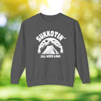 Sukkot All Week Long - Long Sleeve Shirt