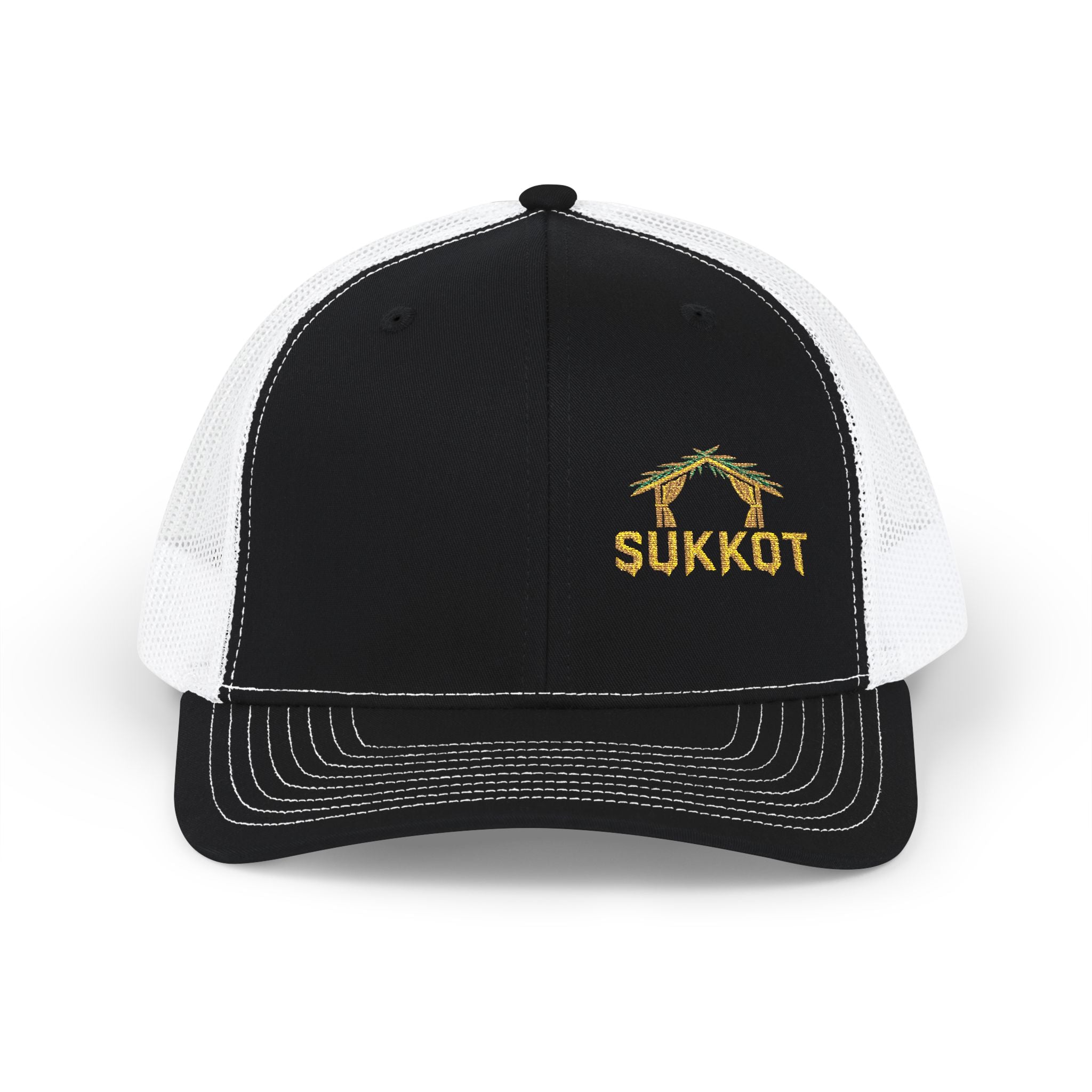 Sukkot Men’s Trucker Hat