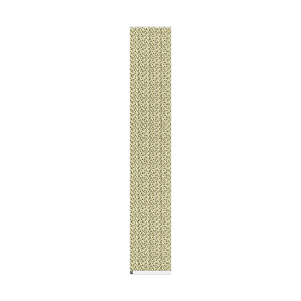 Olive Branch Blessings Wrapping Paper | Faith-Inspired Gift Wrap
