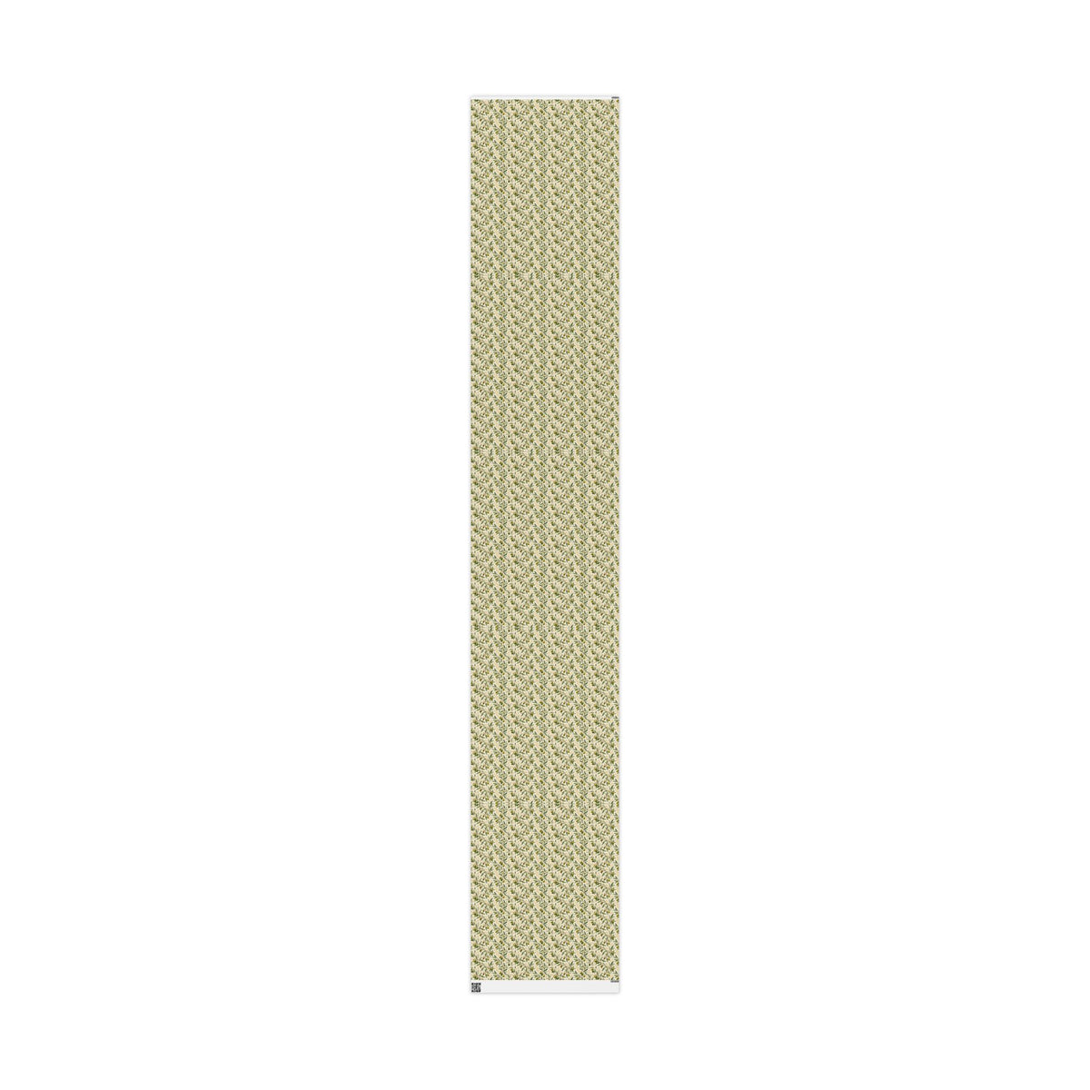 Olive Branch Blessings Wrapping Paper | Faith-Inspired Gift Wrap