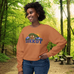 Dwell in His Goodness Sukkot Sweatshirt