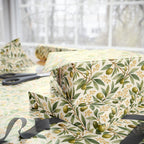 Olive Branch Blessings Wrapping Paper | Faith-Inspired Gift Wrap