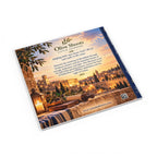 Hanukkah: Courage, Dedication & Light – Messianic History Book for Kids | Feast of Dedication & Maccabees Story