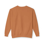 Dwell in His Goodness Sukkot Sweatshirt
