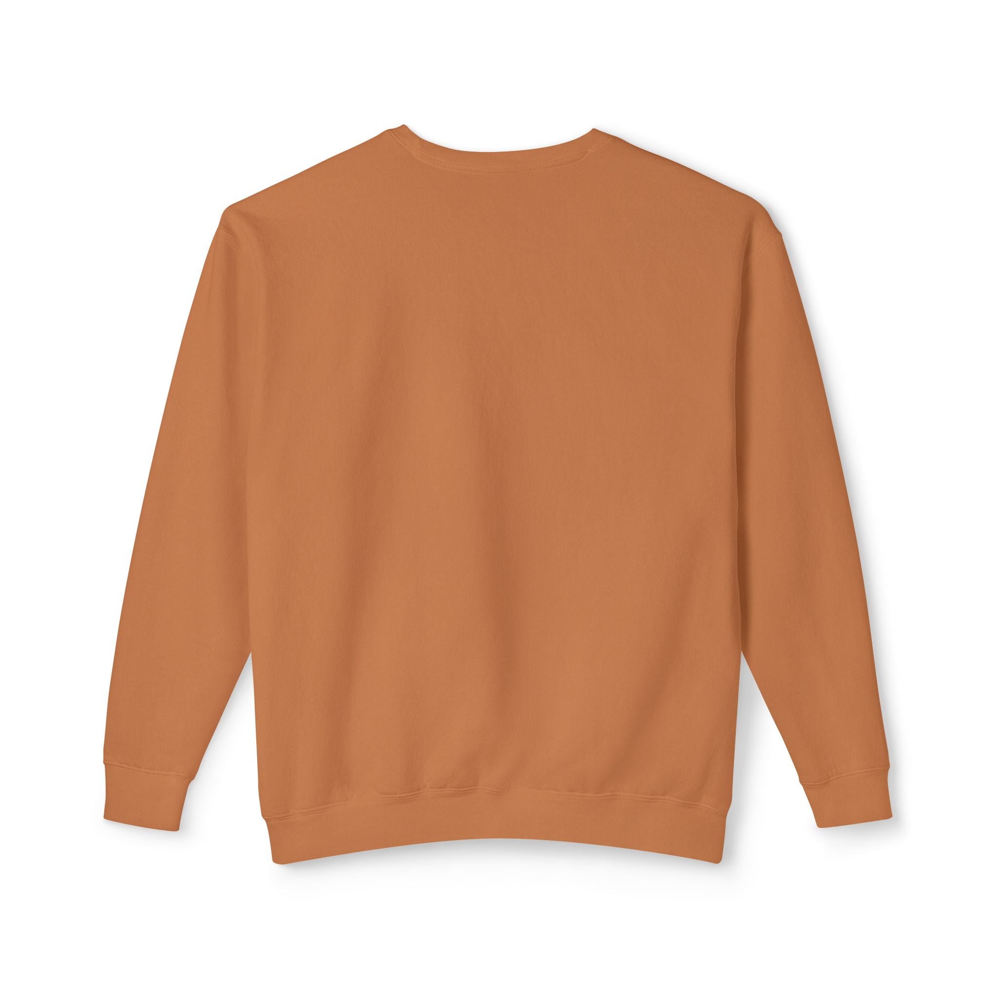 Dwell in His Goodness Sukkot Sweatshirt